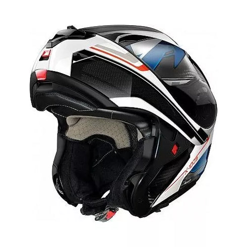 CASCO X-1005 ULTRA UNDERCOVER N-COM 43 B